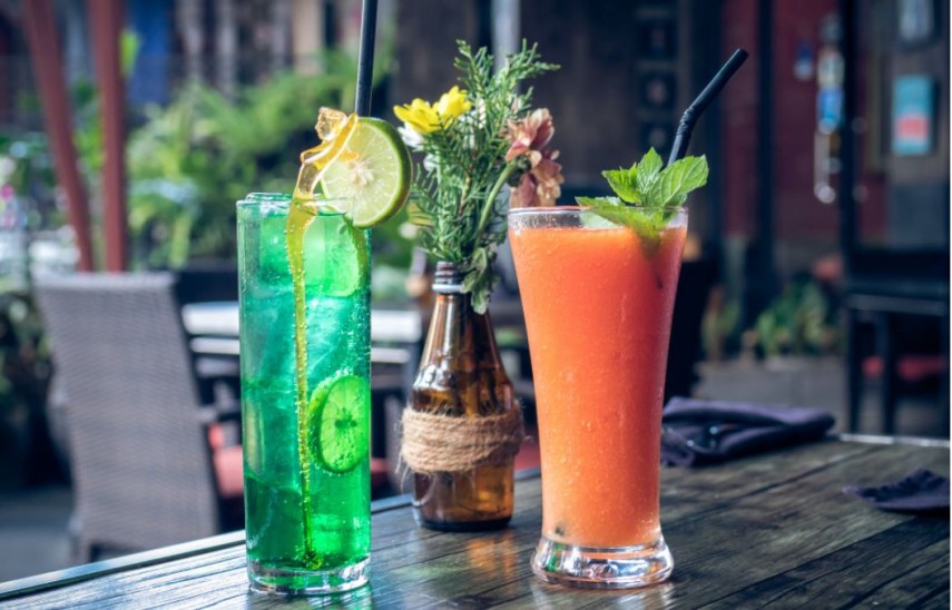  Cum faci un veritabil cocktail? , foto: Pexels 