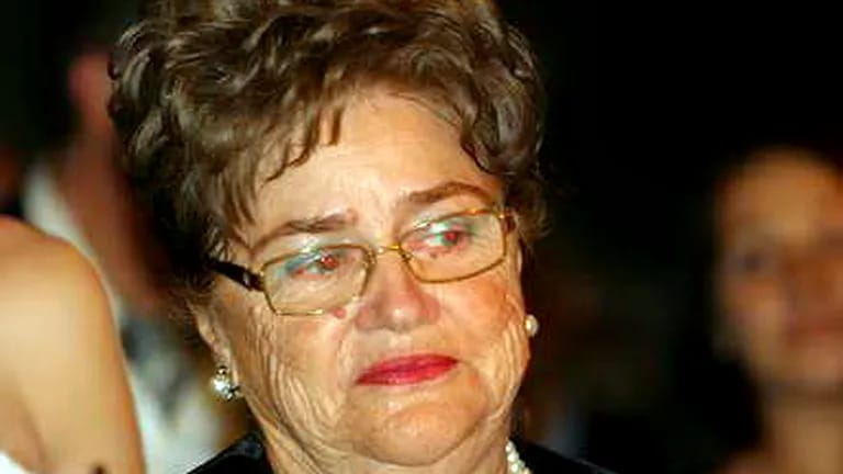 Gabriela Mazăre