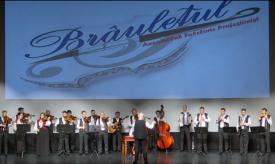 Constanța culturală Periplu folcloric internațional, într-un spectacol gratuit, oferit constănțenilor   