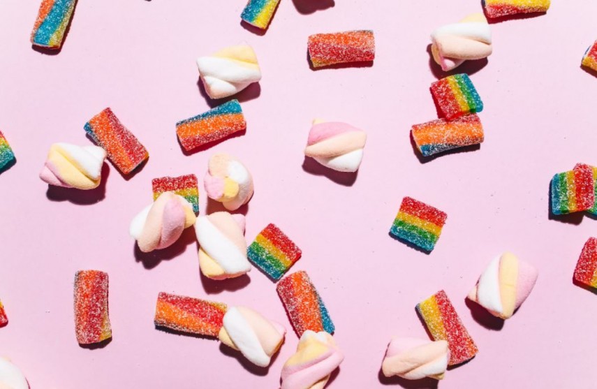 Alimente bogate în zahăr, foto: Pexels 