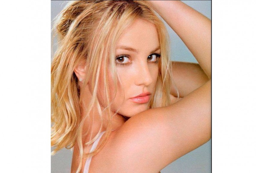 Britney Spears Foto Facebook/ Britney Spears