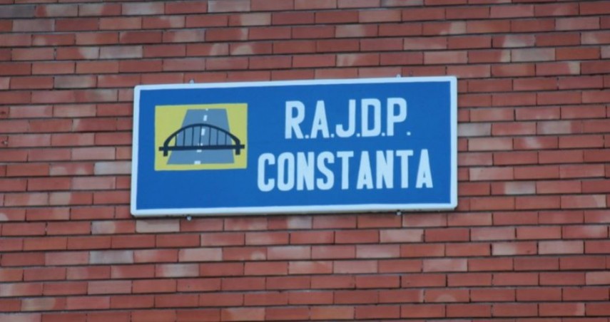 RAJDP Constanța