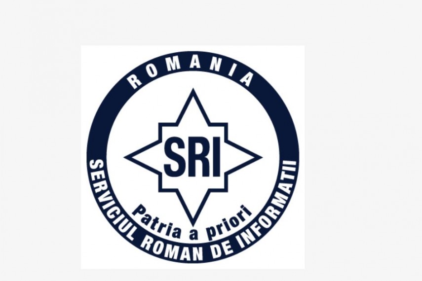 Serviciul Român de Informații 