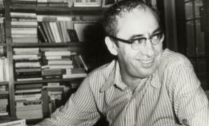 #DobrogeaDigitală In memoriam Marin Preda - „Poate sta alături de orice creator universal din secolul XX”   