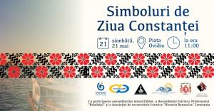 Ziua Constanței 2022 „Simboluri de Ziua Constanței\