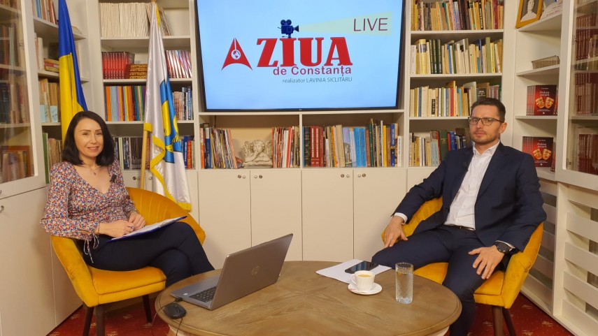 ZIUA LIVE