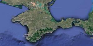 Dreptul istoric asupra Crimeii   