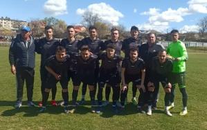 Județul Constanța Distanța dintre primele două clasate în Liga a 4-a se menține de un punct (REZULTATE + CLASAMENTE) 