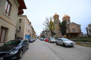 Restricții de circulație în municipiul Constanța, începând de joi 