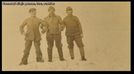 #citeșteDobrogea: Situația Dobrogei în anul 1917, în timpul ocupației germano-bulgaro-turce (II) (GALERIE FOTO) 