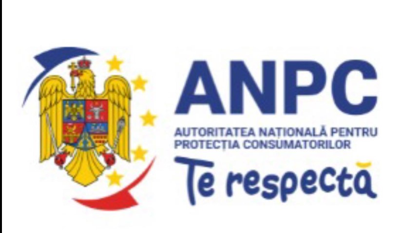 ANPC. Foto: Facebook/ANPC