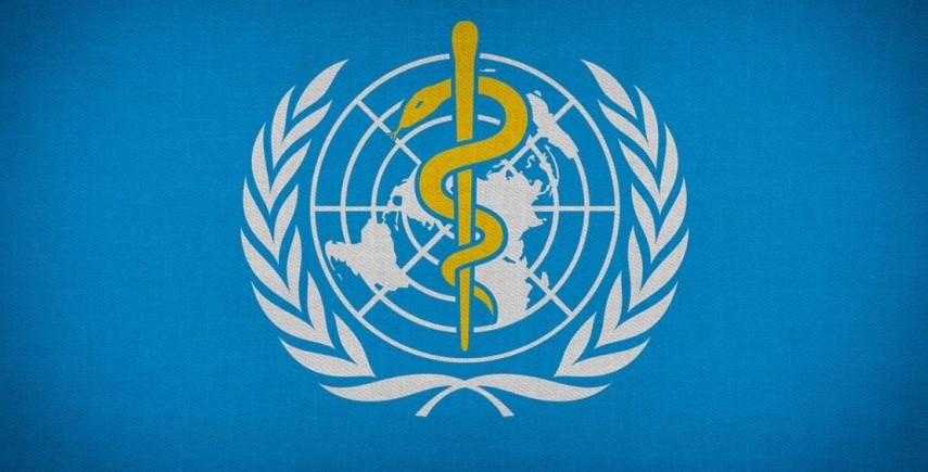 Organizaţia Mondială a Sănătăţii (OMS) , foto: Pixabay 
