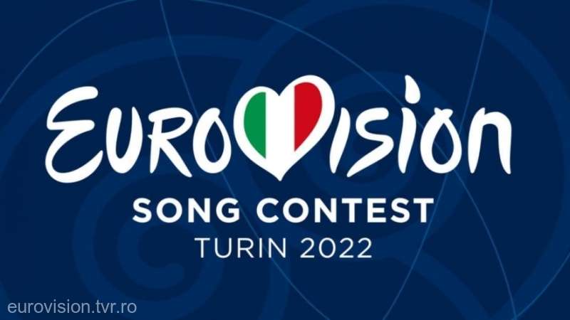 Eurovision. Foto: TVR