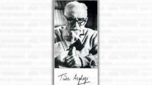 #DobrogeaDigitală: Tudor Arghezi, „idolul şi revelaţia generaţiilor tinere”, poetul îndrăgostit de Dobrogea   