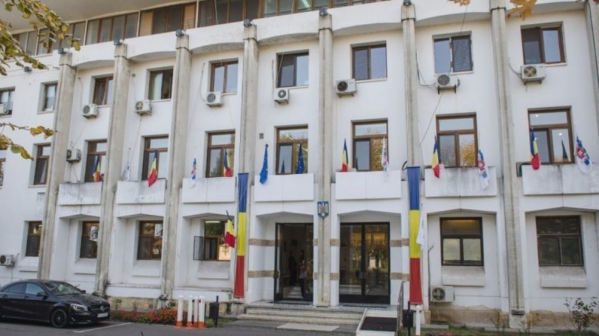 Se convoacă Consiliul local al municipiului Constanţa în şedinţă ordinară