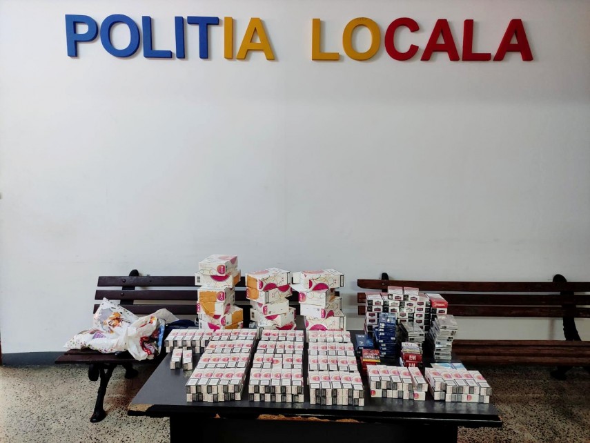 Poliția Locală Constanța