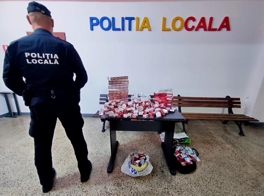 Poliția Locală Constanța