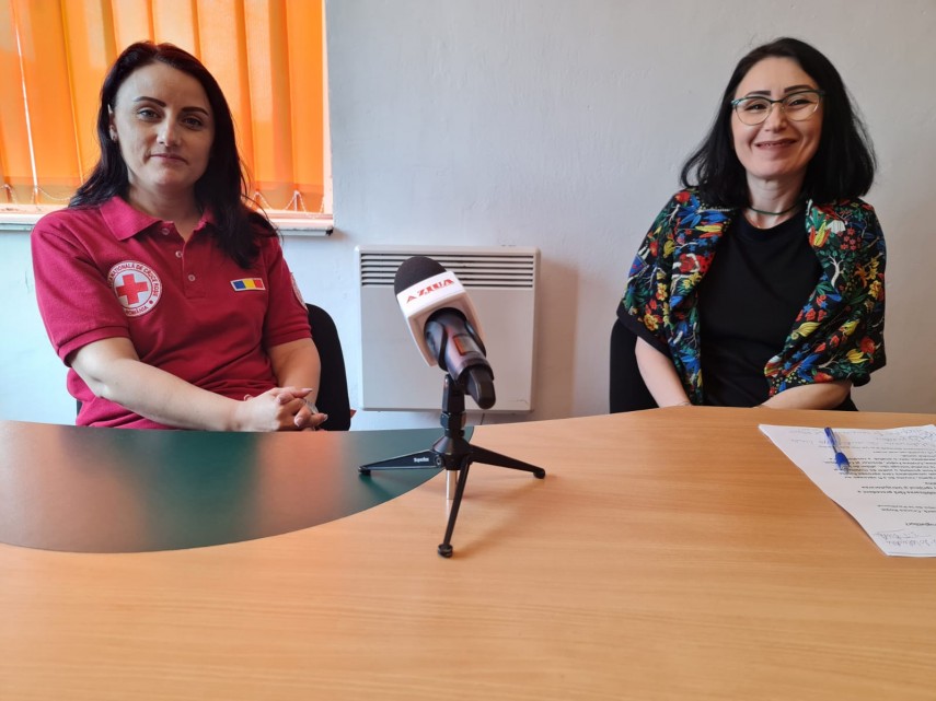 ZIUA LIVE. Donatiile pentru ucraineni, in cadere libera la Constanta. Cum puteti ajuta in continuare refugiatii       