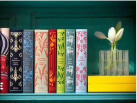 Constanța culturală Proiectul „Raftul verde”, o inițiativă salutară, care aduce cartea printre cititori  