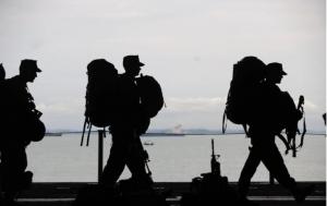 Parlamentul din Rusia a eliminat limita de vârstă pentru serviciul militar 