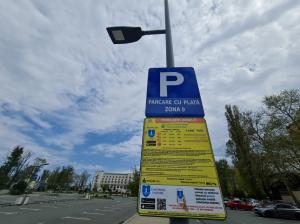 Cum răspunde USR Constanța la declarațiile primarului în legătură cu regulamentul parcărilor