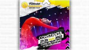 Constanța culturală Festivalul de dans „Stelele Aurii” își premiază, la Constanța, cei mai buni participanți (galerie foto)  