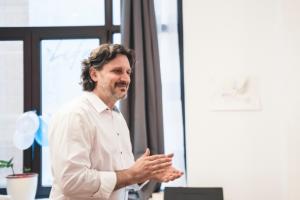 #ConstanțaEsteBine Interviu cu Adrian Constantinescu. Trezirea Inimii Iluminate pentru o viață cu sens, împlinită și armonioasă      