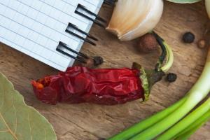 GastroArt Ciorbă de crap (rețetă interbelică)