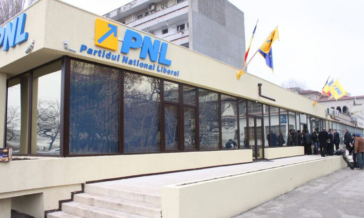 PNL Constanța. Foto cu rol ilustrativ: ZIUA de Constanța