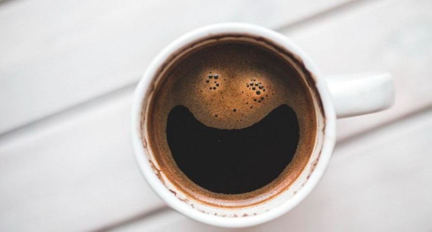 Cafea Foto Pixabay