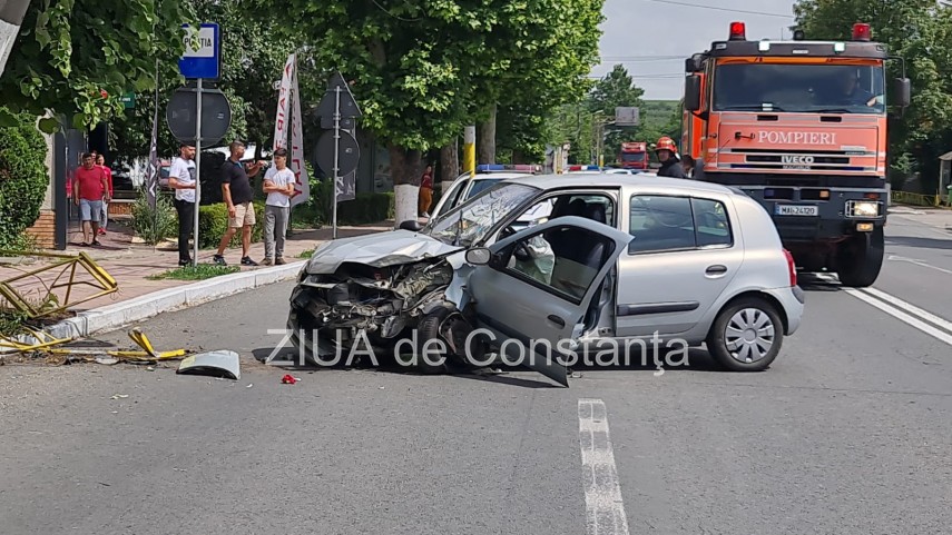 Sursa foto ZIUA de Constanța