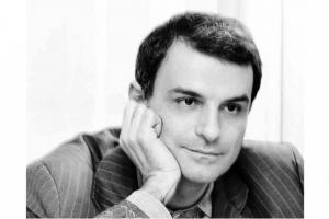 Lucian Mîndruță, despre cariera în televiziune și familie. \