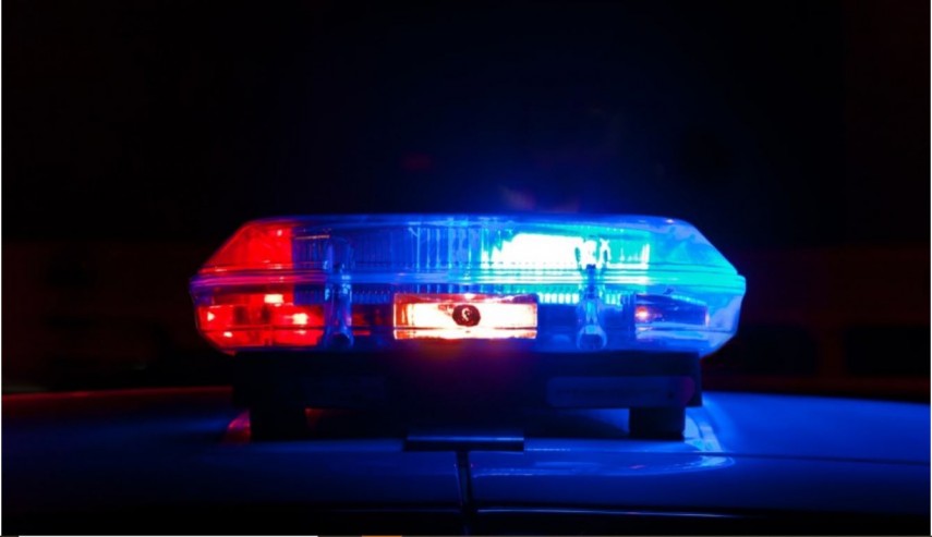 Accident rutier in municipiul Constanta. Un scuter si un autoturism, implicate