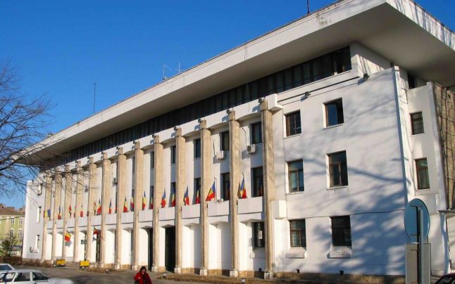 Consiliul local al municipiului Constanta, convocat in sedinta ordinara. Ce proiecte sunt pe ordinea de zi