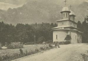 Diversitate religioasă, identități și granițe 