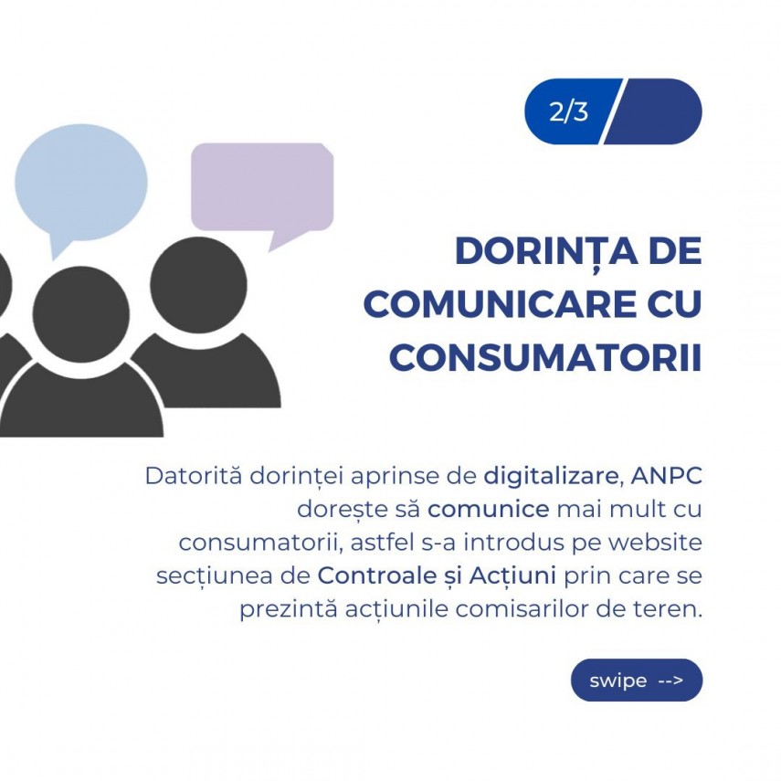 Site nou ANPC, foto: ANPC