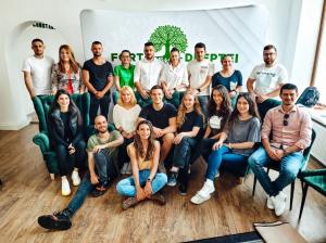 Organizația de Tineret Forța Dreptei, filiala Constanța, scrisoare deschisă către primarul Chițac „Municipiul Constanța suferă, domnule primar...”
