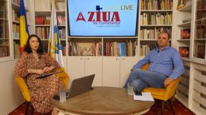 ZIUA LIVE Președintele USR Constanța, Dumitru Caragheorghe. „Au fost pe ordinea de zi a CLM de ieri peste 30 de proiecte legate de urbanism“ (VIDEO)       