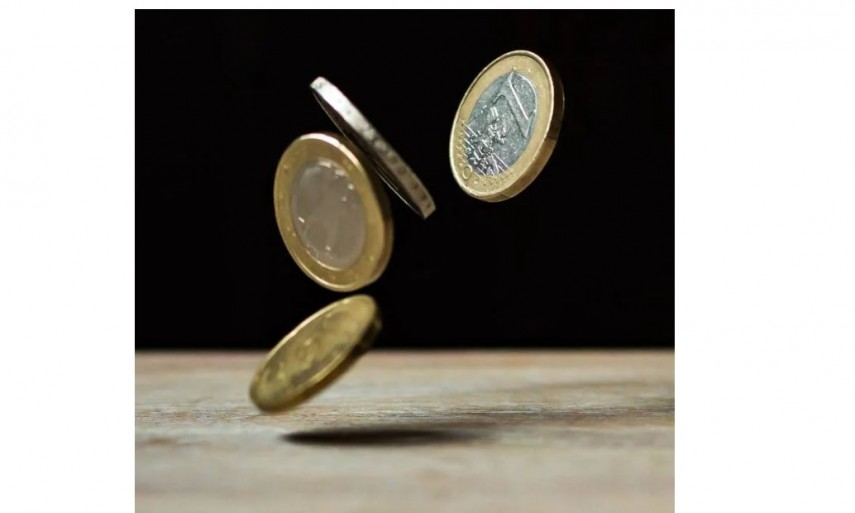adoptarea monedei euro, foto: pexels 