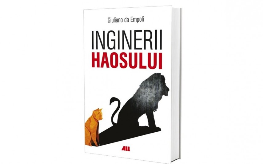 Inginerii haosului