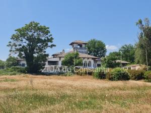 Ministrul Cadariu viziteaza plajele extinse din statiunea Mamaia si Palatul Reginei Maria (GALERIE FOTO) 