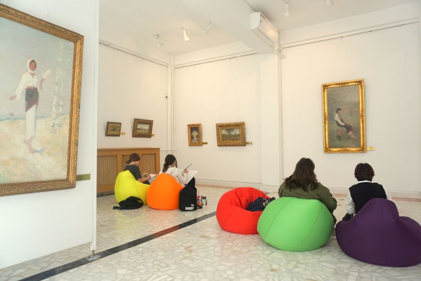 Muzeul de Arta Constanța