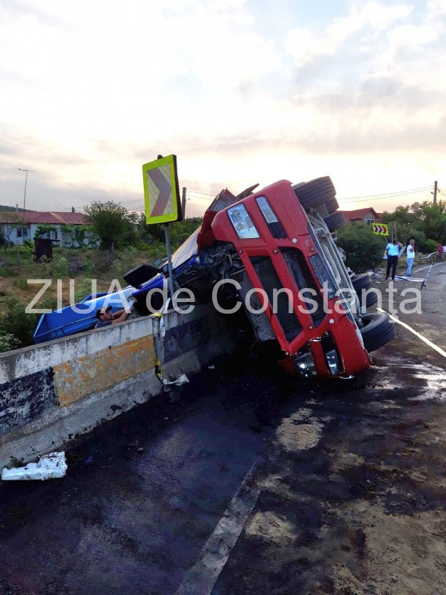 foto ZIUA DE CONSTANȚA