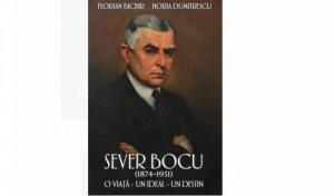 Lansare de carte la Bookfest \