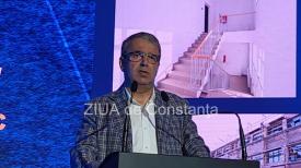 Primarul municipiului Constanța, Vergil Chițac acuză USR Constanța că îi boicotează mandatul (VIDEO) 