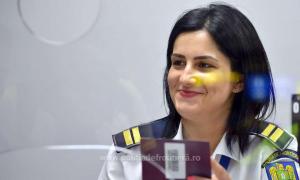 Poliția de Frontieră Ușoară scădere a ucrainenilor care tranzitează România, la 100 de zile de la debutul invaziei ruse