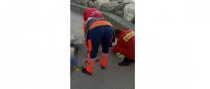 Județul Constanța Un tânăr de 16 ani a murit pe o plajă din Costinești. A fost scos din apă inconștient (GALERIE FOTO și VIDEO)       