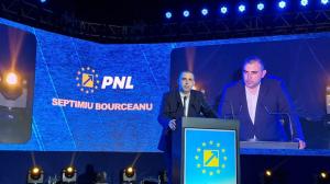 Septimiu Bourceanu La Constanța suntem protejați. Apartenența la UE și NATO, un scut împotriva agresiunilor Rusiei