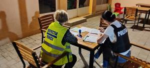 Acțiuni desfășurate noaptea trecută de polițiștii tulceni. Ce au descoperit