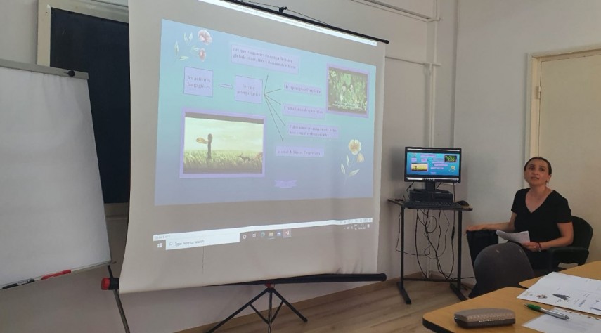 sesiunea de comunicari metodicostiintifice colocvii didactice ajunsa la a xxx a editie aniversara la